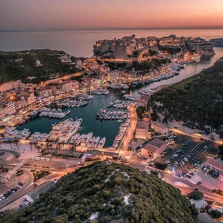 Hotel La Caravelle Боніфачо Екстер'єр фото