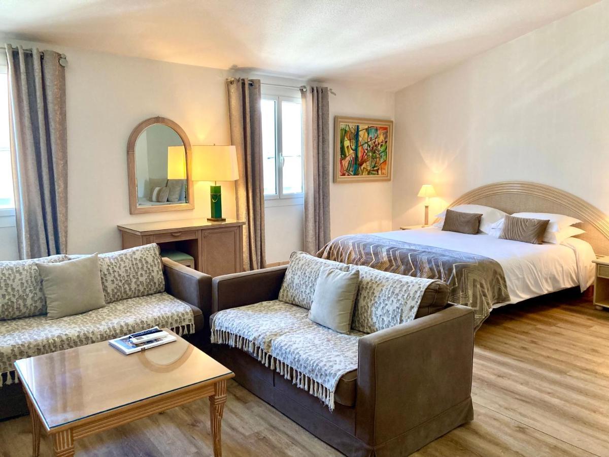 Hotel La Caravelle Боніфачо Екстер'єр фото
