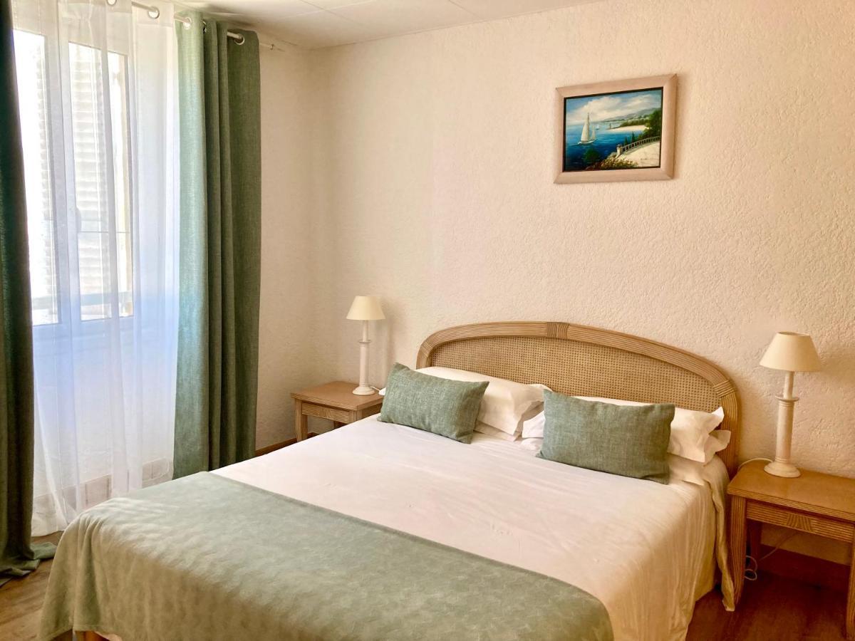 Hotel La Caravelle Боніфачо Екстер'єр фото