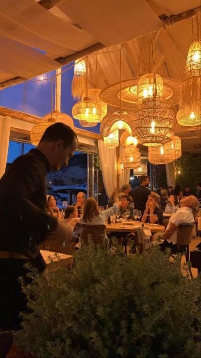 Hotel La Caravelle Боніфачо Екстер'єр фото