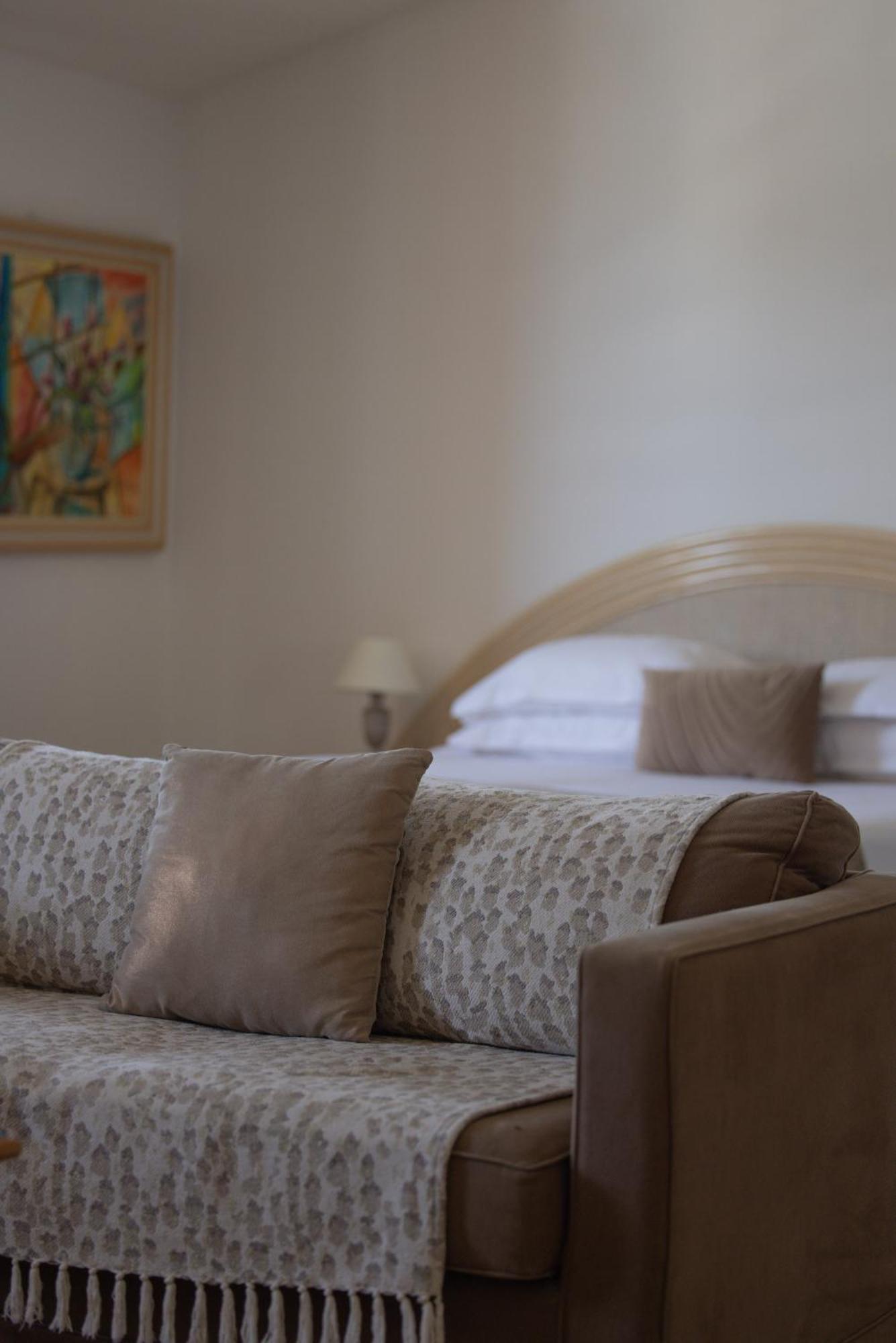 Hotel La Caravelle Боніфачо Екстер'єр фото
